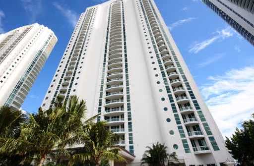 Turnberry Ocean Colony North & South Towers