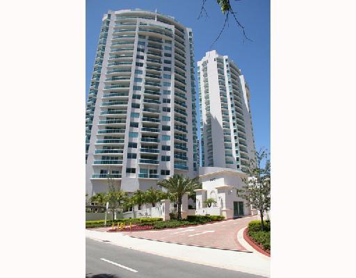 The Parc At Turnberry Isle